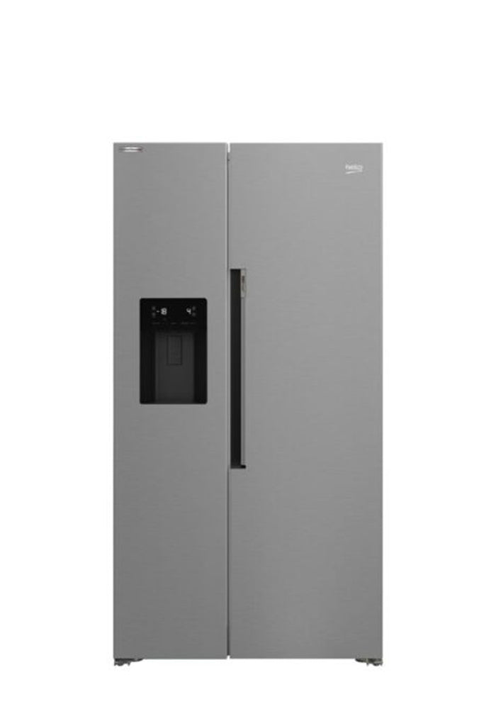 Integrated Fridge Freezers