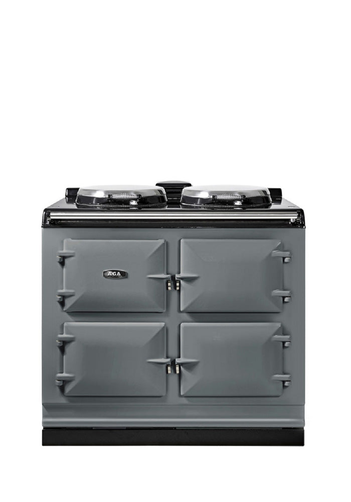 aga electric cooker