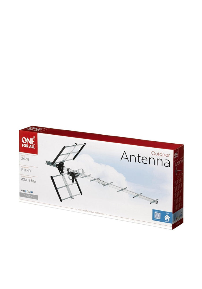 Antenas