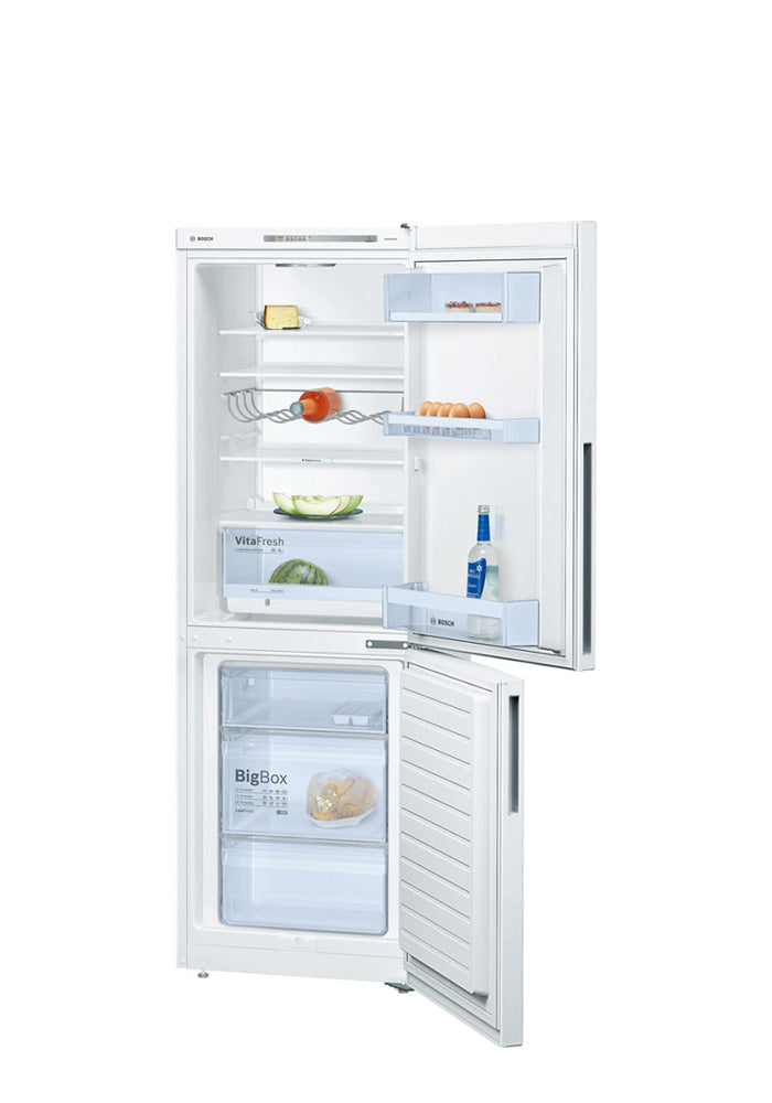 Freestanding Fridge Freezers