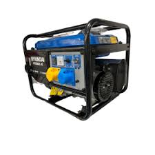 Petrol Power Generators