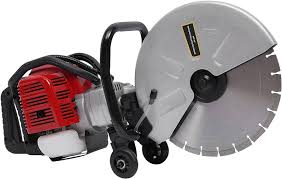Concrete Saw
