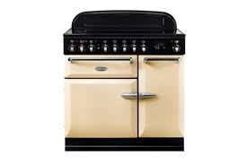 Stanley Supreme Range Cookers