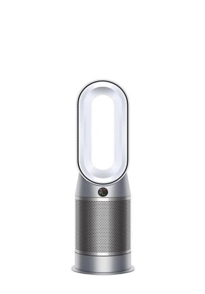 Air Purifiers & Fans