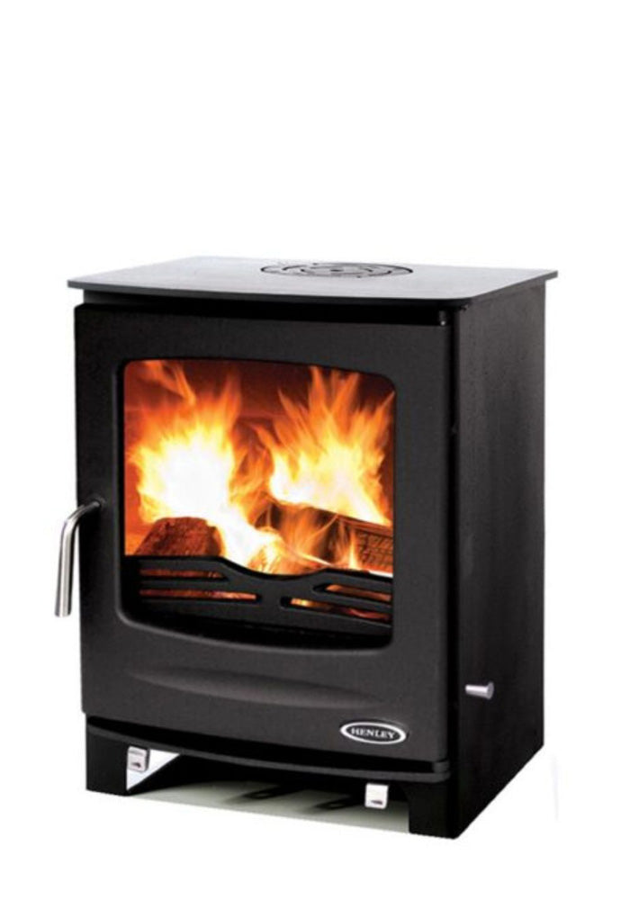 Free Standing Stoves