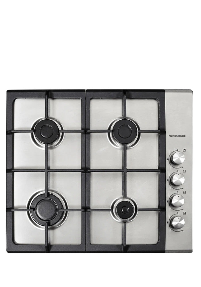 gas hob