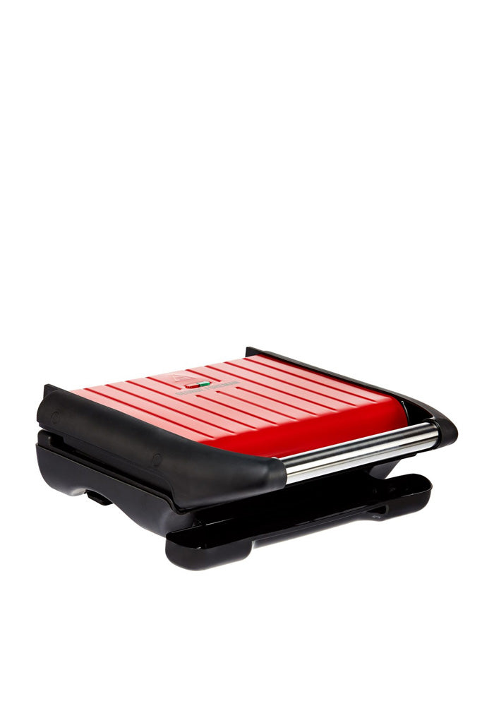 george foreman