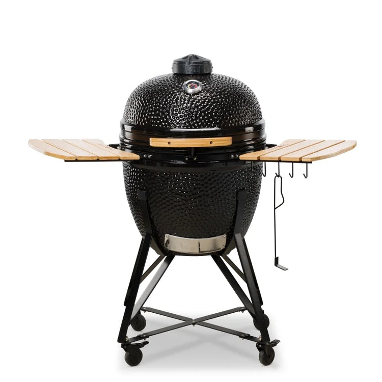 Kamado BBQ