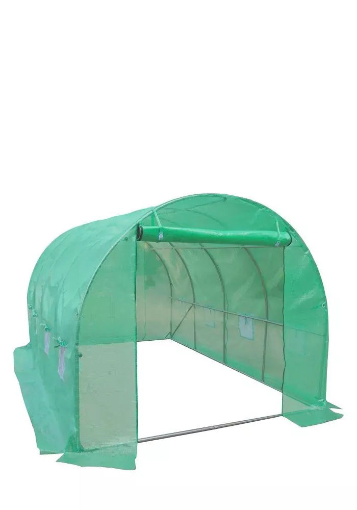 Greenhouses