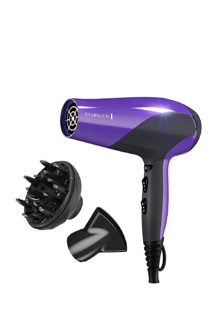 hair dryer