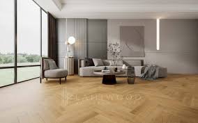 16mm Engineered Flooring
