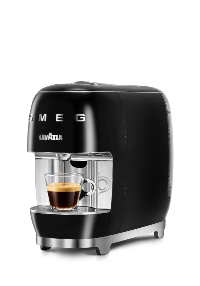 lavazza coffee machine