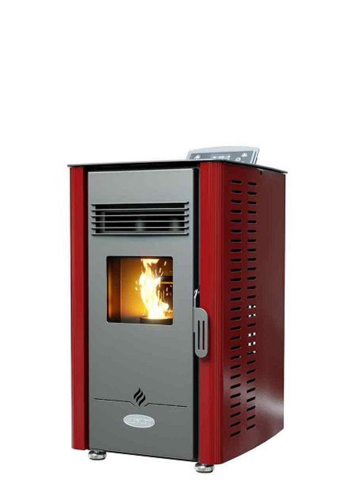 Room Heater 4-8KW