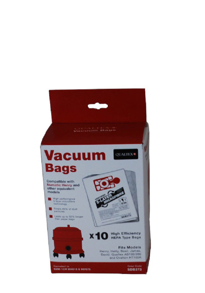 Vacuum Cleaner Bags