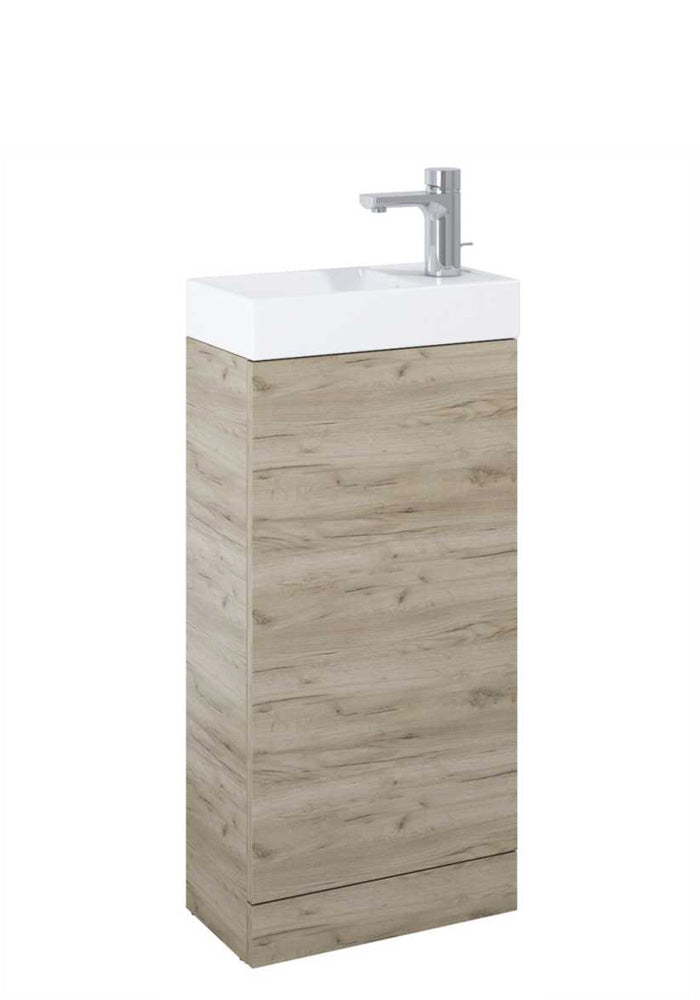 Freestanding Vanity Units