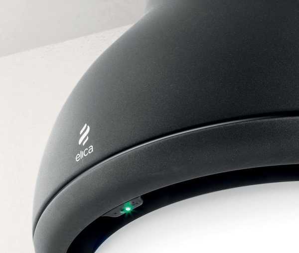 Load image into Gallery viewer, Elica 50cm Shining Suspended Hood Cast Iron | SHININGCASTIRON