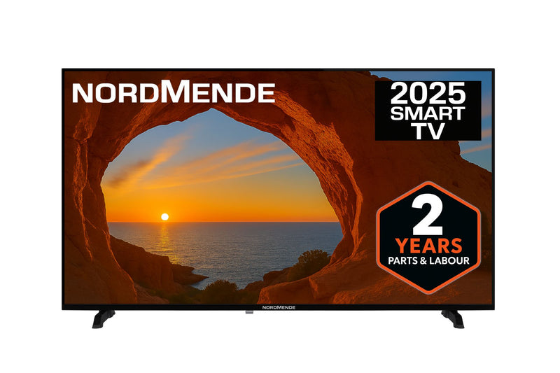 Load image into Gallery viewer, Nordmende 40" Smart Tv FHD DLED | ARTV90040FHD