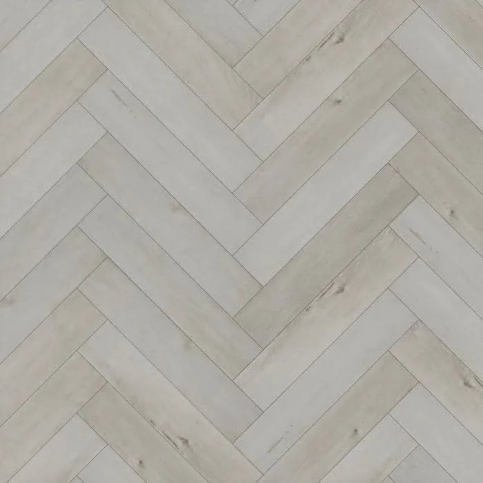 Завантажте зображення в засіб перегляду галереї, icelandic oak herringbone laminate flooring