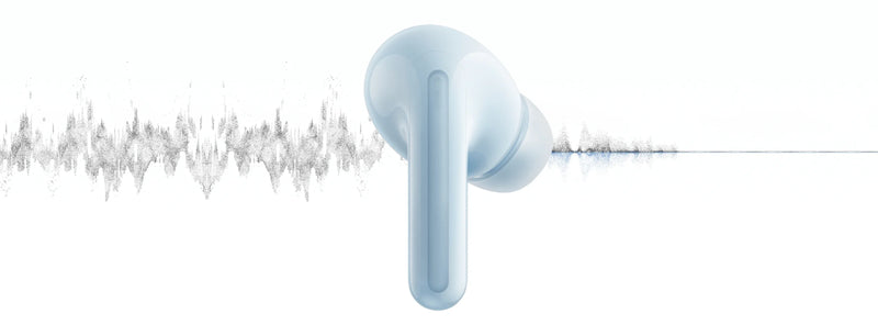 Load image into Gallery viewer, Redmi Buds 6 Lite | White | BHR8655GL