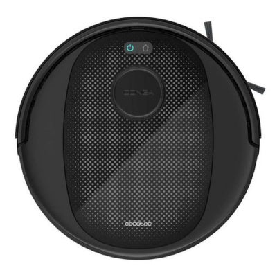 Load image into Gallery viewer, Cecotec Conga 7690 Immortal Max Robot Vacuum | 180459