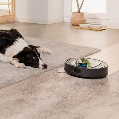 Load image into Gallery viewer, Cecotec Conga 7690 Immortal Max Robot Vacuum | 180459