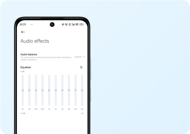 Load image into Gallery viewer, Redmi Buds 6 Lite | White | BHR8655GL