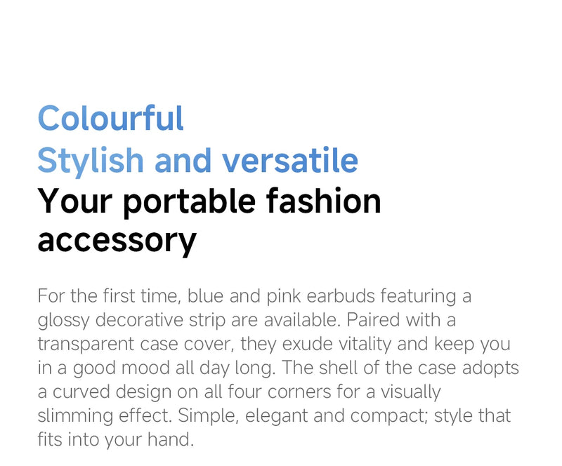 Load image into Gallery viewer, Xiaomi Redmi Buds 6 Active White | BHR8391GL