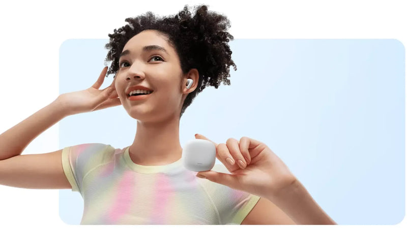 Load image into Gallery viewer, Redmi Buds 6 Lite | White | BHR8655GL