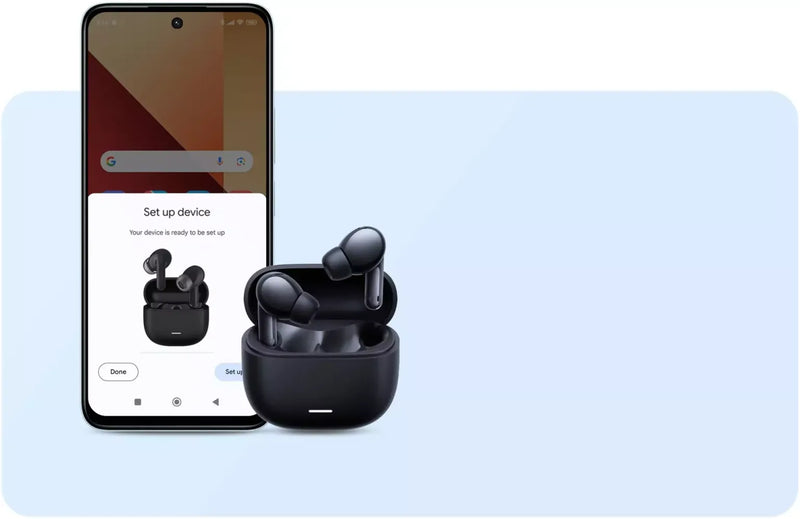 Load image into Gallery viewer, Redmi Buds 6 Lite | White | BHR8655GL