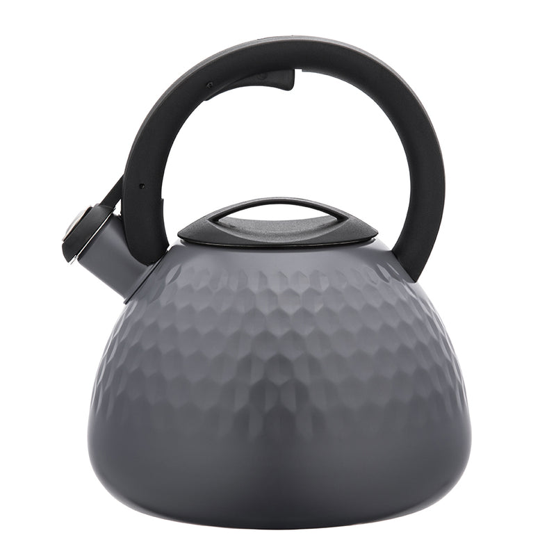 Load image into Gallery viewer, Stainless steel kettle 2.7 L | 204001401