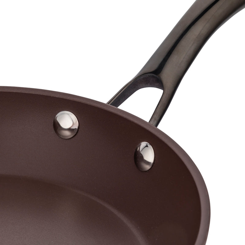 Załaduj obraz do przeglądarki galerii, Valdinox Stripes Fry Pan | 24cm | 0204003766