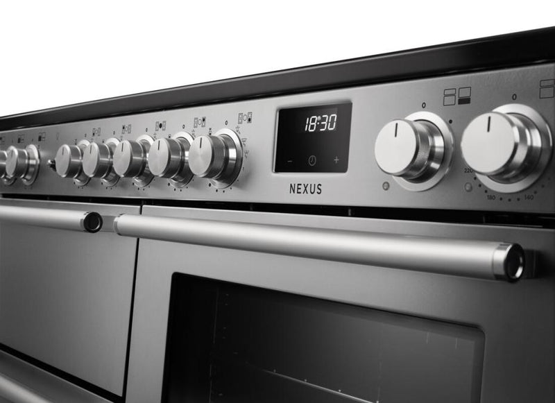 Załaduj obraz do przeglądarki galerii, Rangemaster Nexus 110Cm Induction