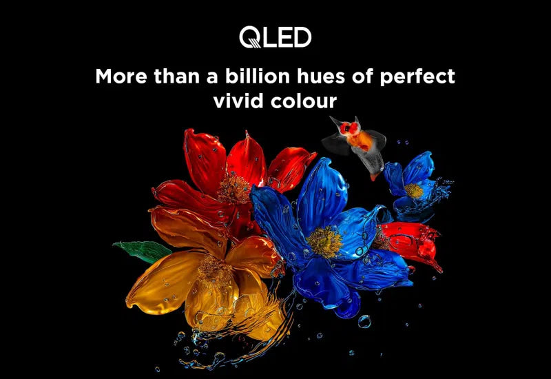 Load image into Gallery viewer, TCL 65” QLED 4K HDR Smart TV | 65T8C