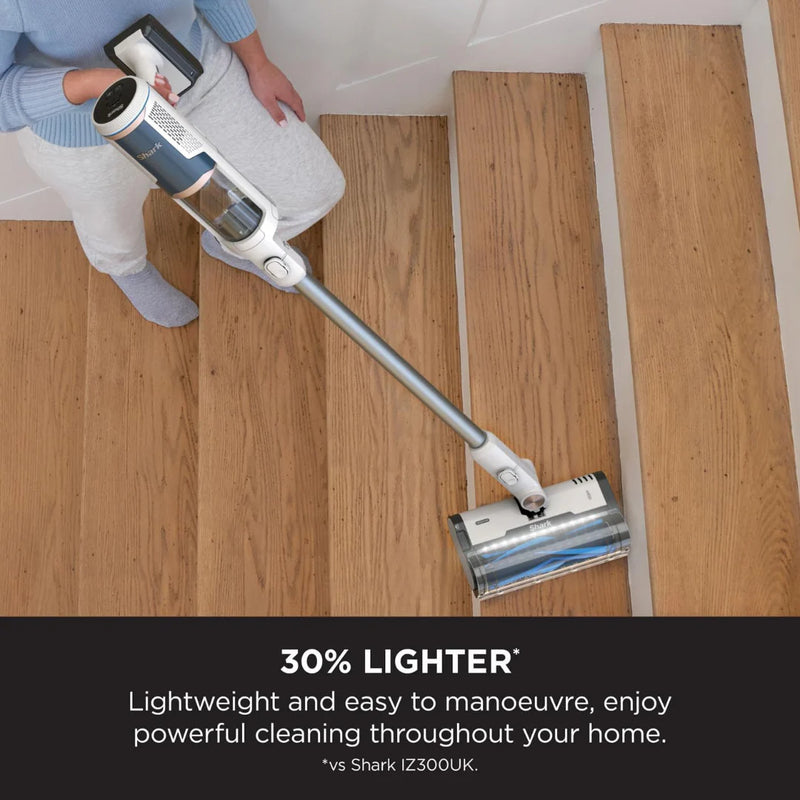 Load image into Gallery viewer, Shark Cordless Vacuum with Auto Empty System | BU3521UK