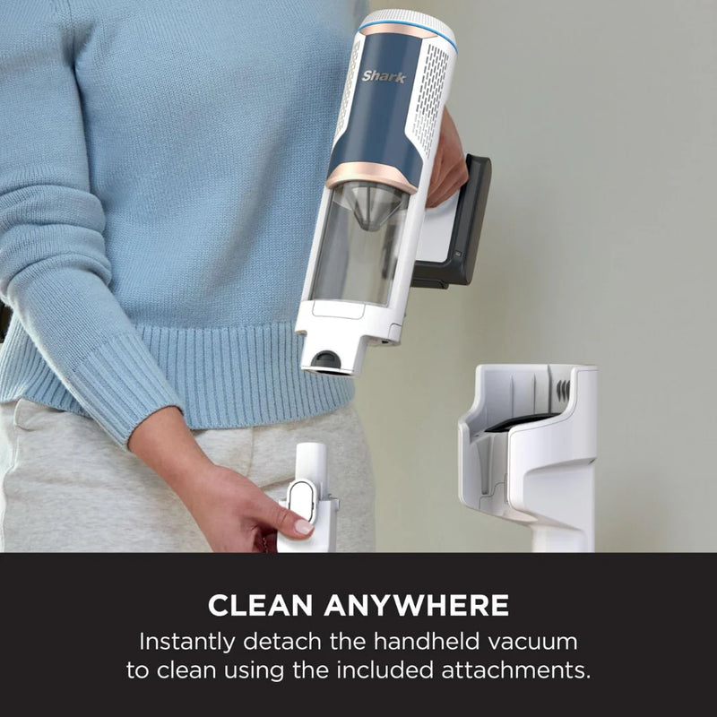 Load image into Gallery viewer, Shark Cordless Vacuum with Auto Empty System | BU3521UK