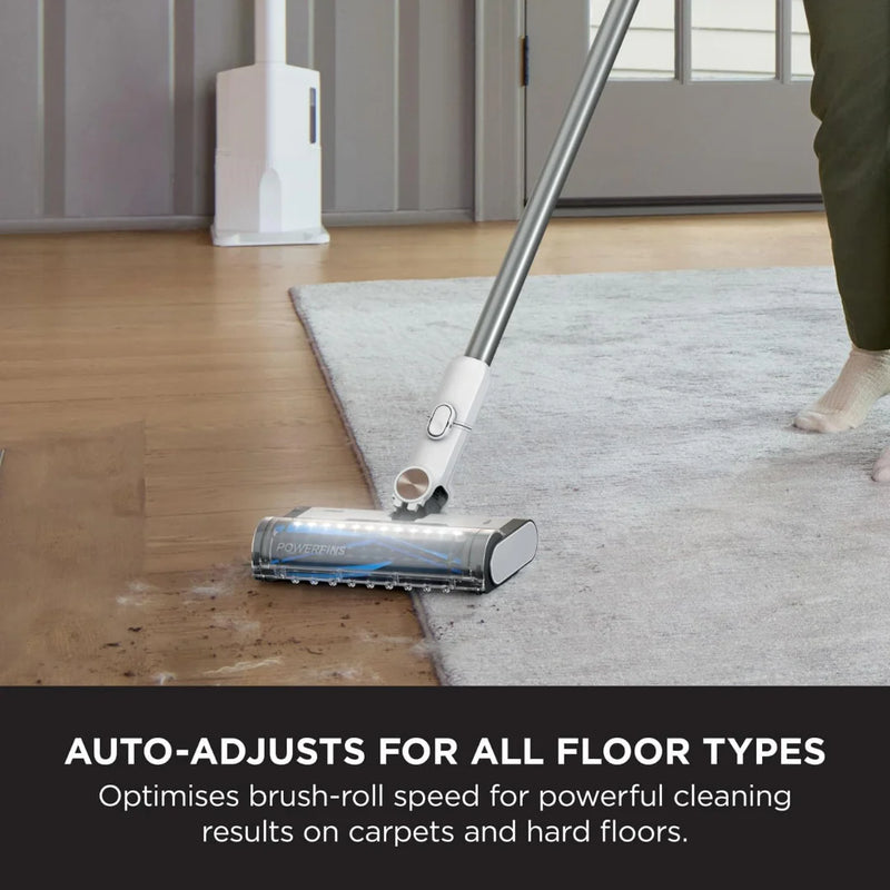 Load image into Gallery viewer, Shark Cordless Vacuum with Auto Empty System | BU3521UK