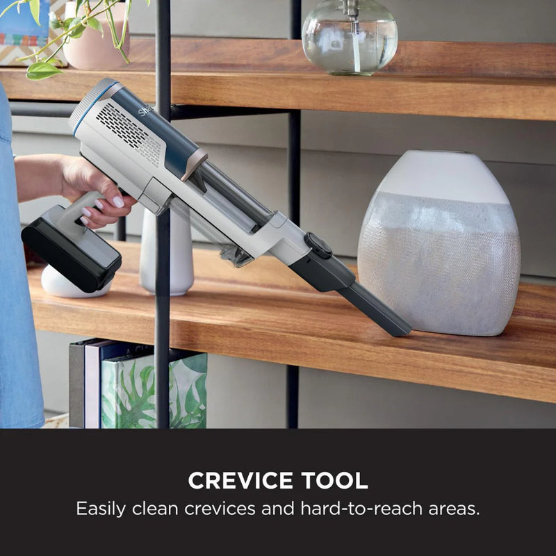 Load image into Gallery viewer, Shark Cordless Vacuum with Auto Empty System | BU3521UK