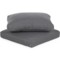 Load image into Gallery viewer, Monako Corner Set | Dark Grey | 345168