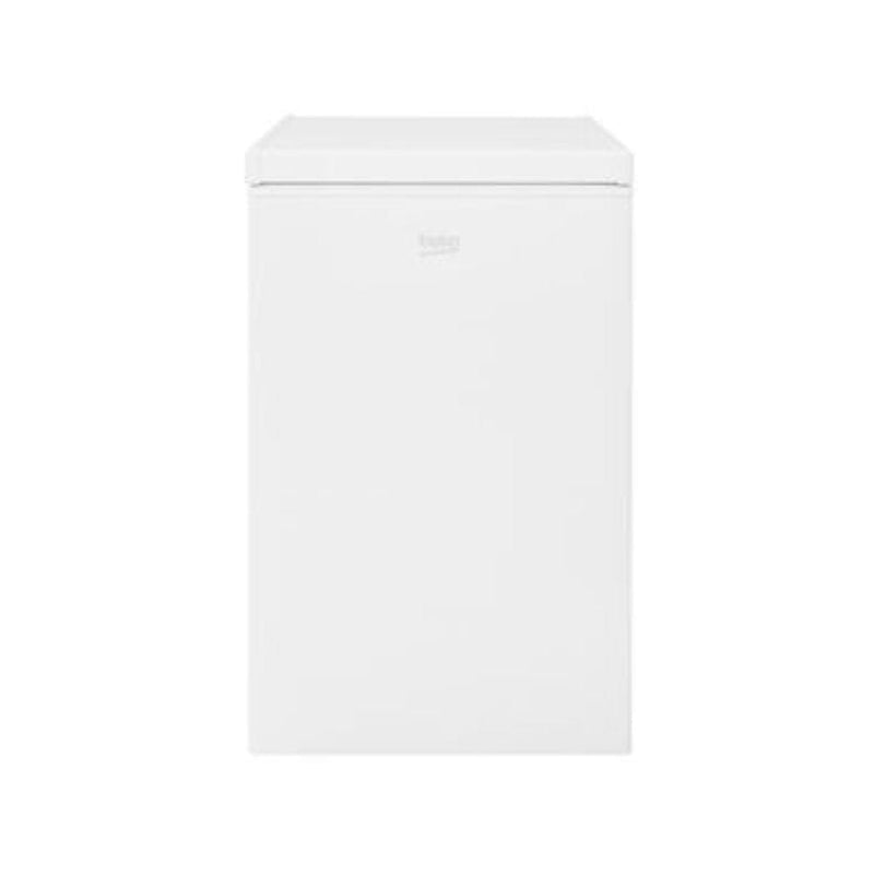 Load image into Gallery viewer, Beko Chest Freezer | White | CF374W
