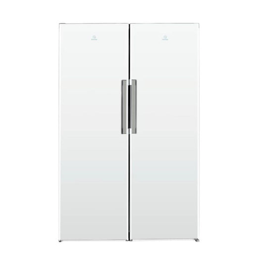Indesit Freezer | 187CMX60CM | White | UI8 F1C W UK 1