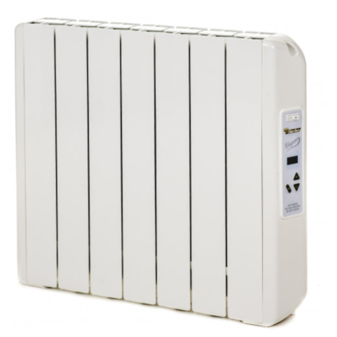 Farho Ecogreen Electric Heater | 7 Panel | ECOG07