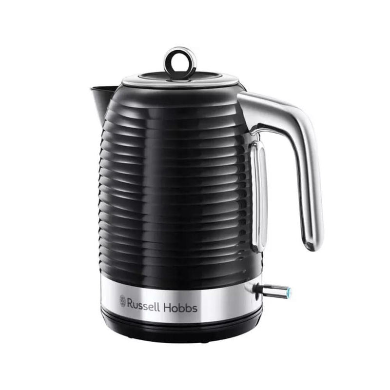 Завантажте зображення в засіб перегляду галереї, russell hobbs inspire kettle in black