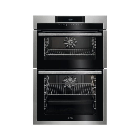 AEG Multifunction Built In Double Oven |  | DCE731110M