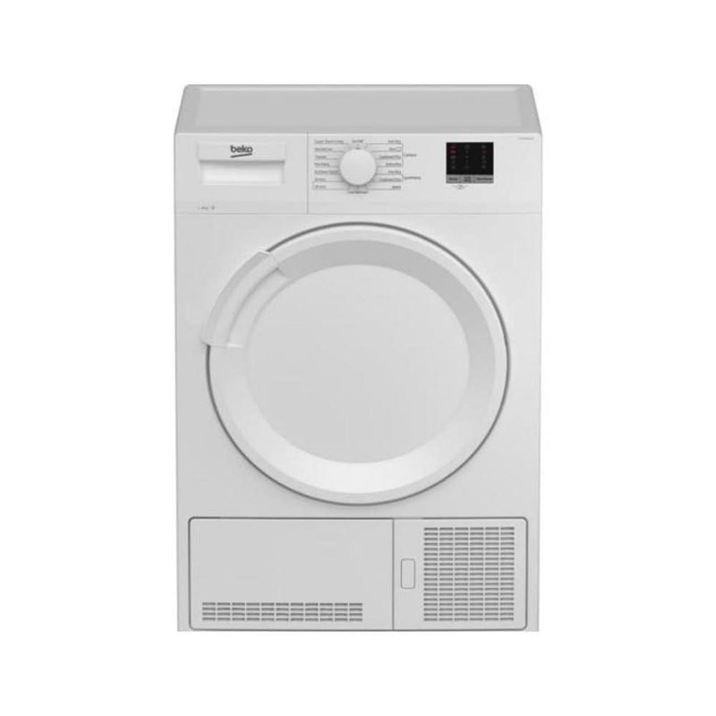 Load image into Gallery viewer, white condenser dryer