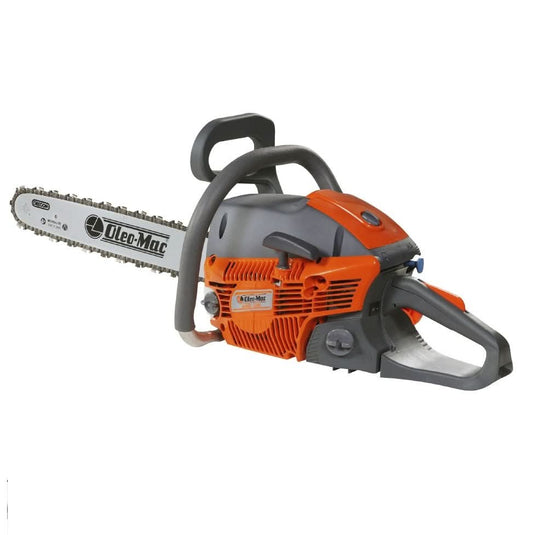 oleo mac chainsaw 20