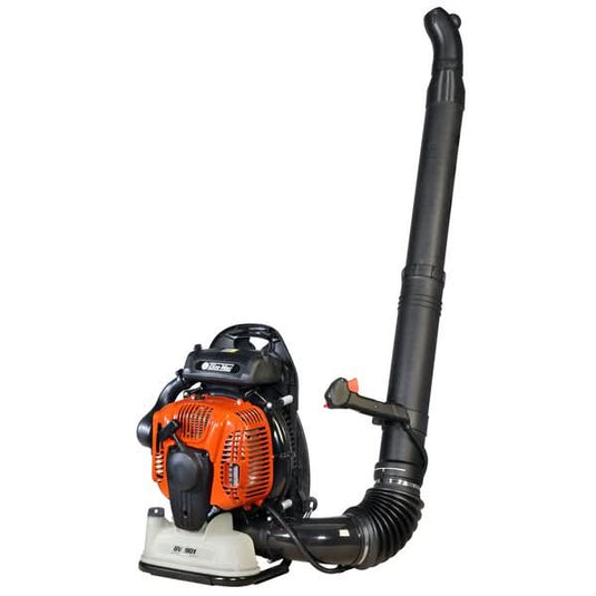 oleo mac backpack blower, 77cc