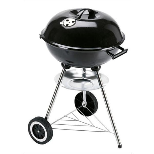 Charcoal Kettle BBQ | 18