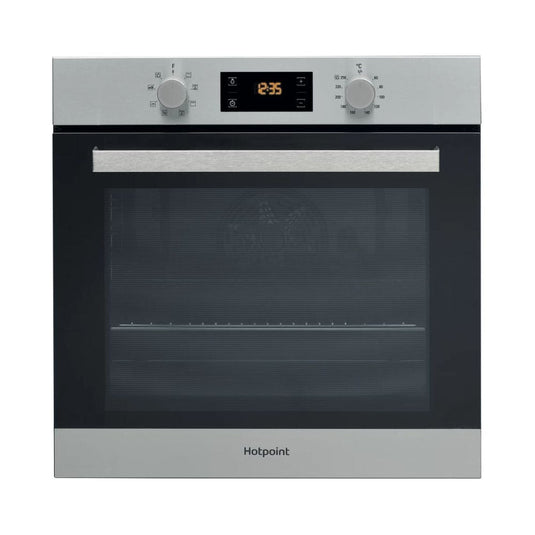 Hotpoint Single Oven | Stainless Steel | SA3 540 H IX