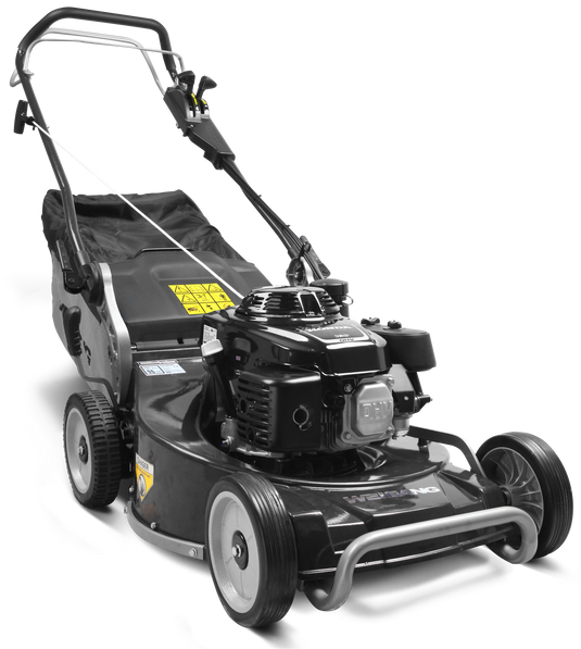 Weibang Self Propelled  Lawnmower | Variable Speed |21"/53CM | 163cc | WB536SHALV