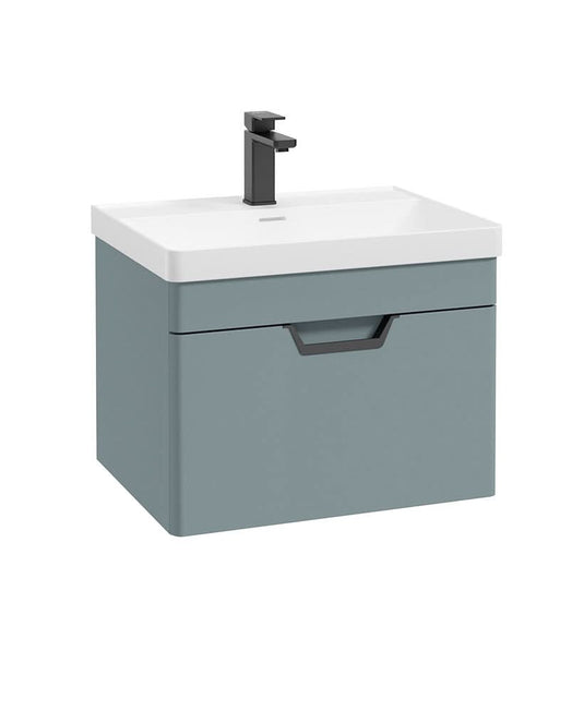 vanity unit